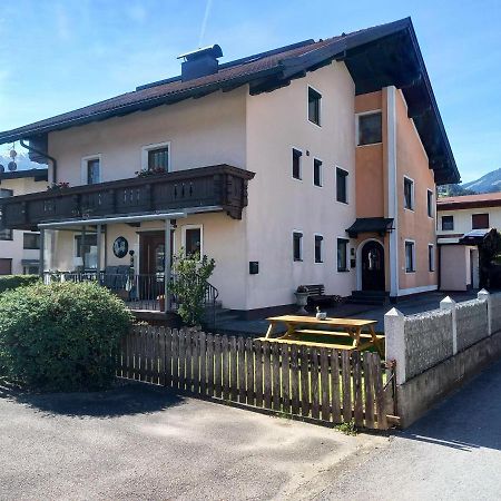 Ferienwohnung Bergtroll 乌登斯 外观 照片
