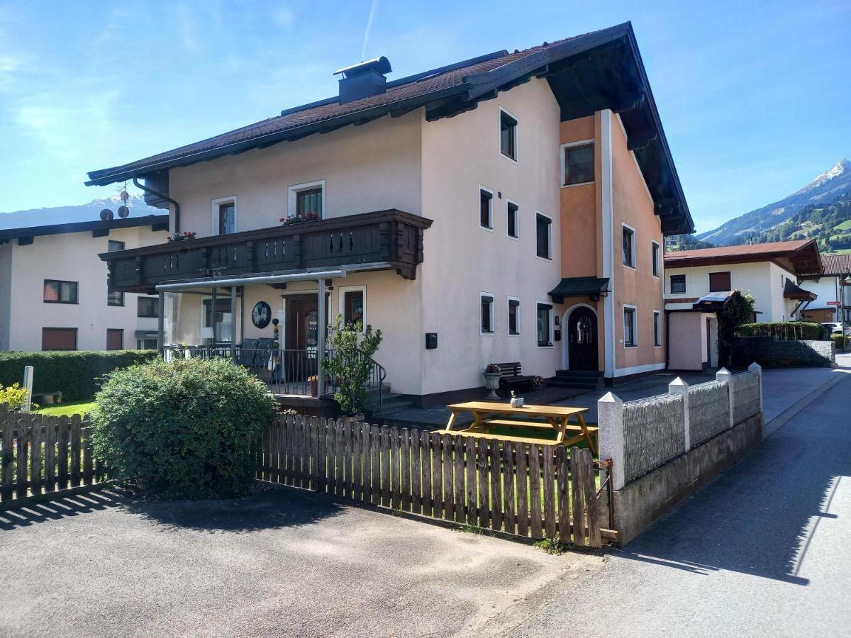 Ferienwohnung Bergtroll 乌登斯 外观 照片
