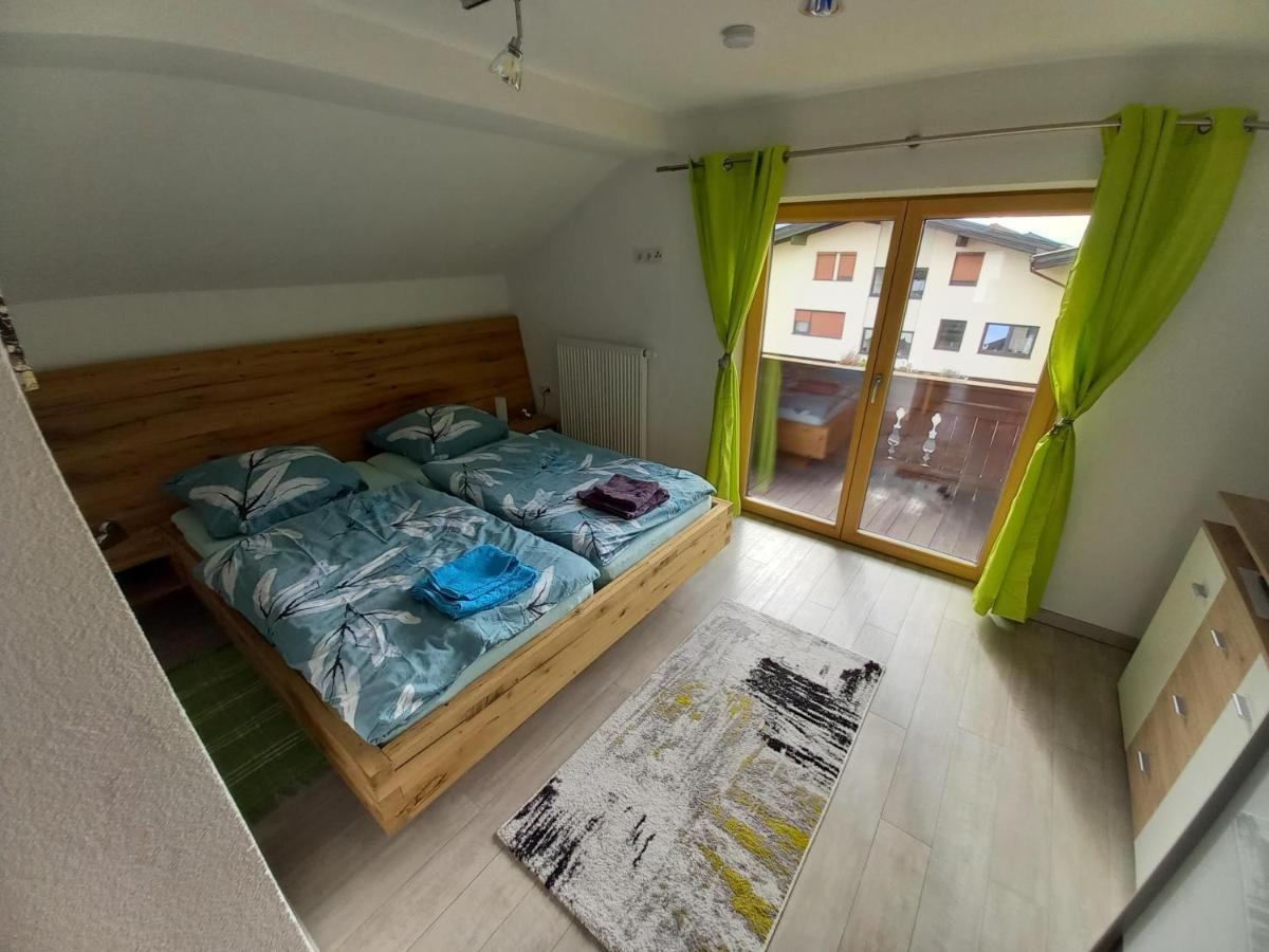 Ferienwohnung Bergtroll 乌登斯 外观 照片