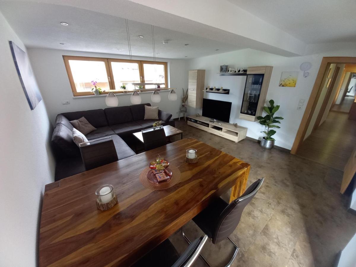 Ferienwohnung Bergtroll 乌登斯 外观 照片