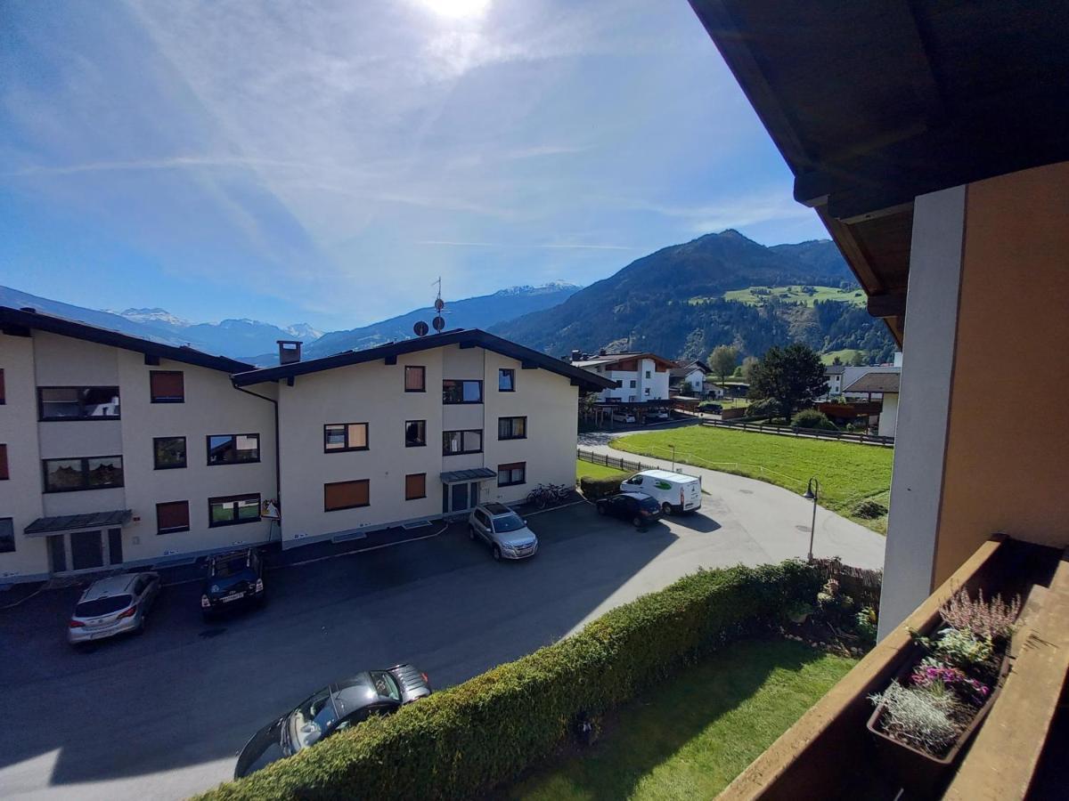 Ferienwohnung Bergtroll 乌登斯 外观 照片