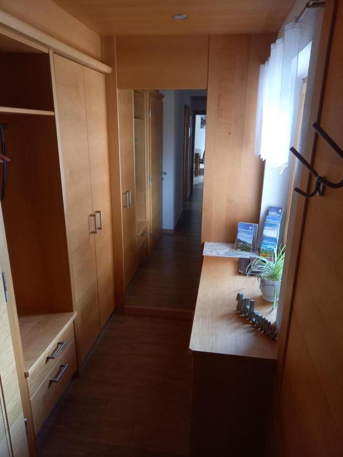 Ferienwohnung Bergtroll 乌登斯 外观 照片